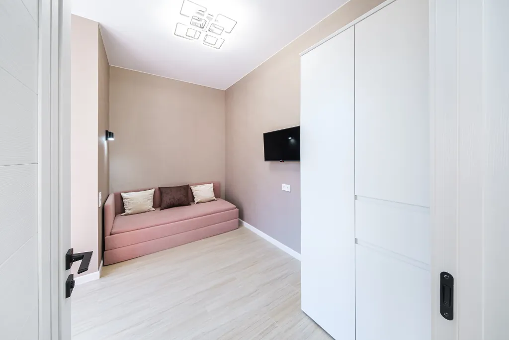 Апартаменты Люкс