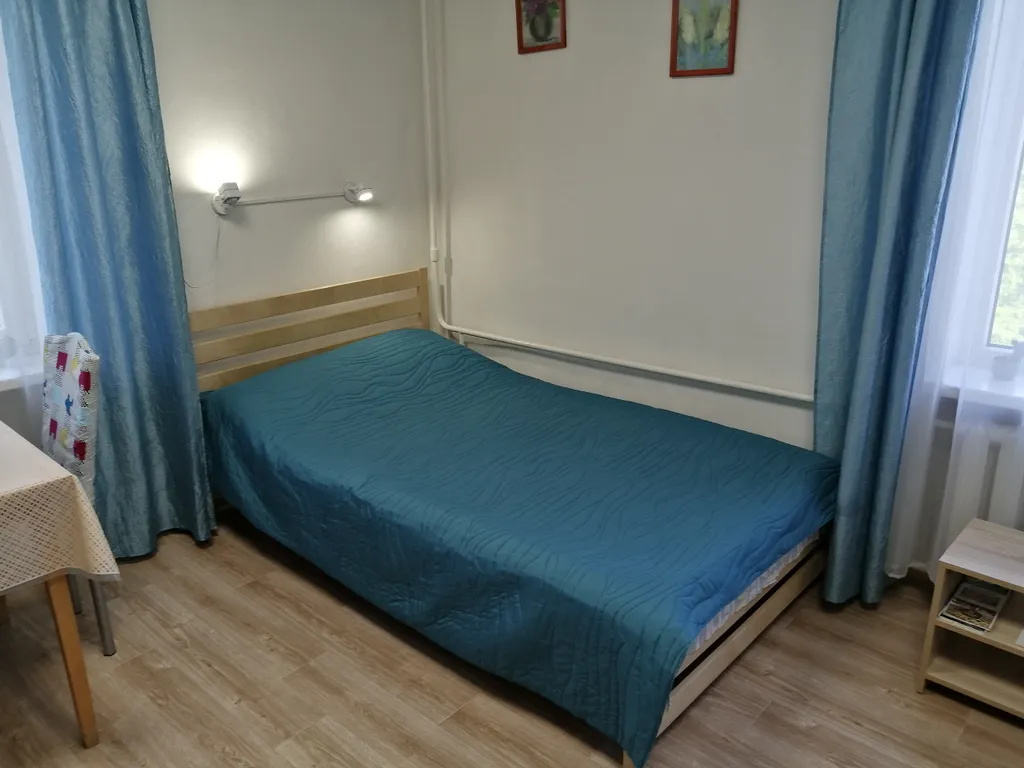 Квартира Студия у острова Канта — аренда посуточно в Калининград