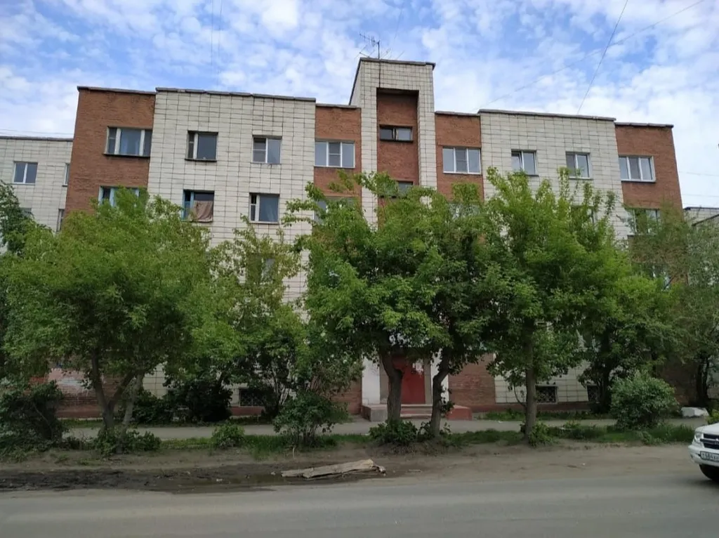 Квартира в центре