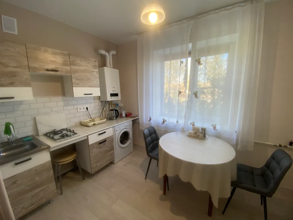 Квартира Уютная двух комнатная квартира — Элиста