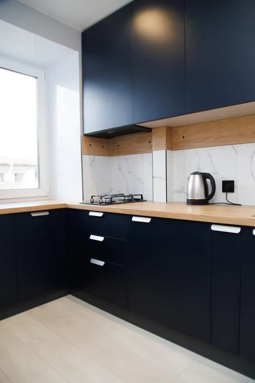 Квартира у проходной пао северсталь