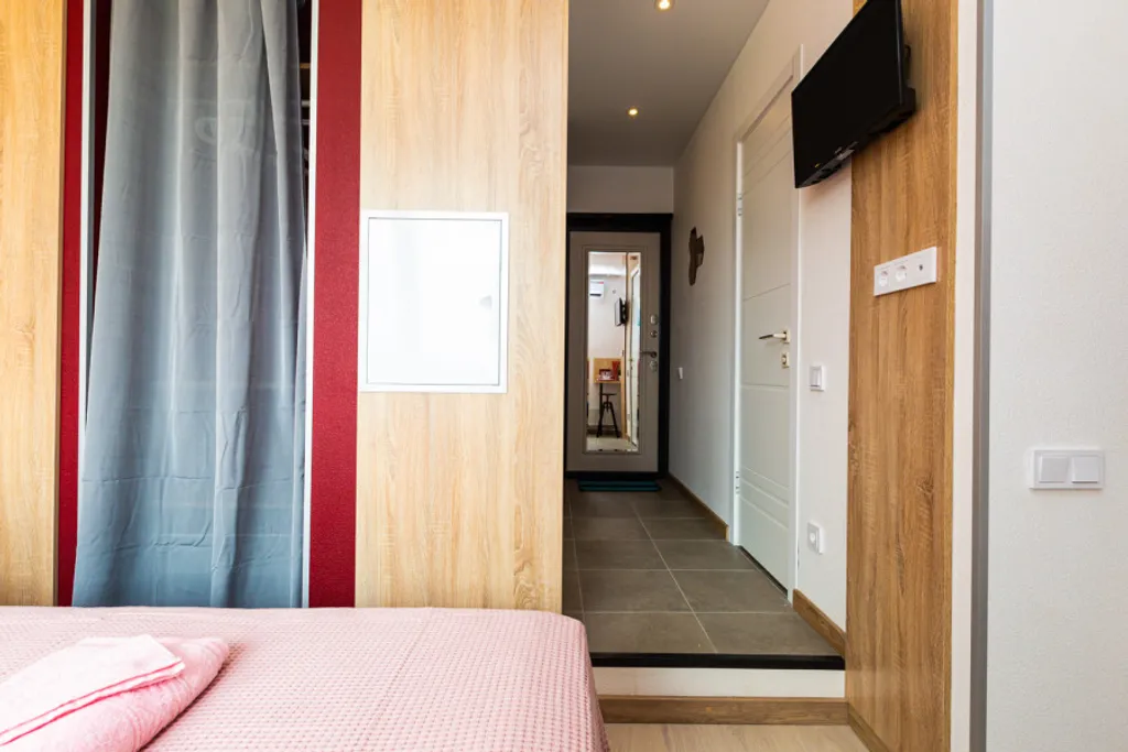 Стильные квартиры недорого