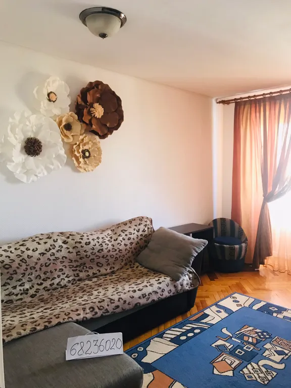 Квартира Солнечная квартира, с отличным настроением — Анапа