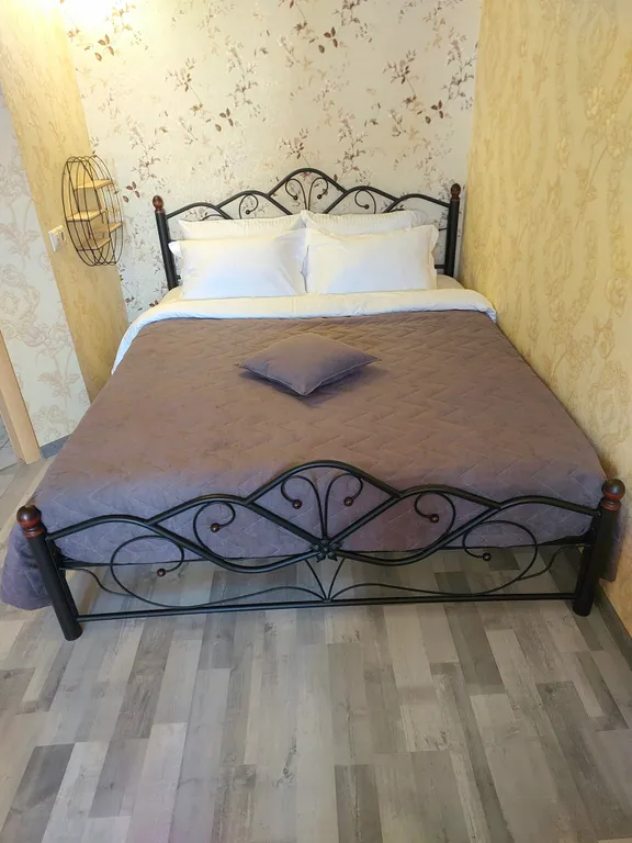 Видовые апартаменты