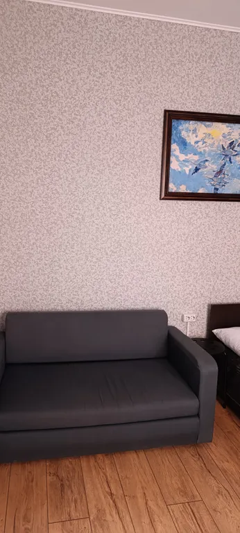 Коттедж Уютный домик — Геленджик