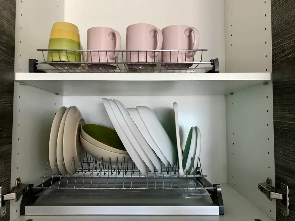 Евродвушка с прекрасным видом на поля и шоссе