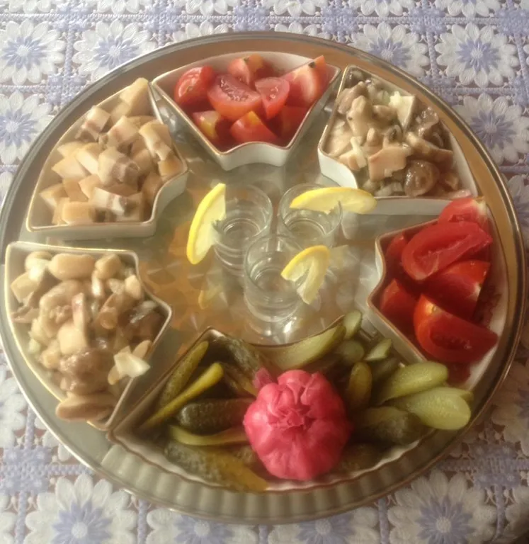 Загородный дом с баней