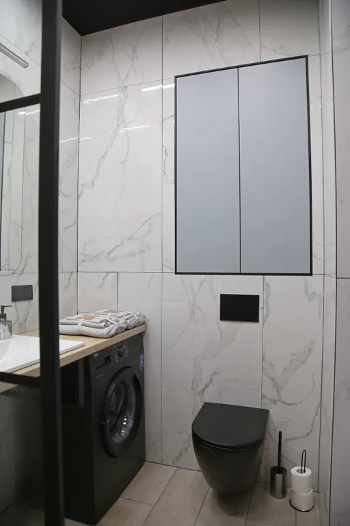 Квартира Апартаменты Дали с ягодным потолком и панорамным видом на Калининград — Калининград