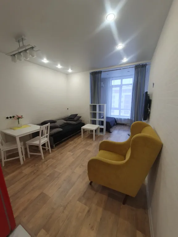 Квартира проспект Московский