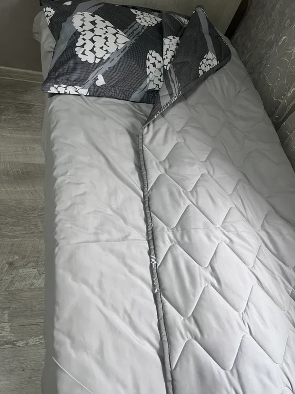 Дом после ремонта и с новой мебелью для вашего комфорта