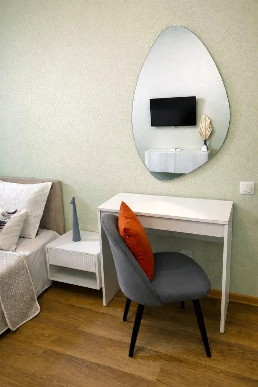 Уютные апартаменты «Оливковая роща» в центре Сыктывкара