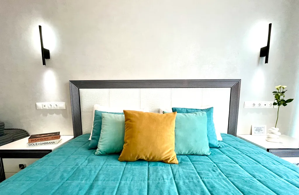 Квартира видовая в жк галерея Чижова, у театра оперы и балета