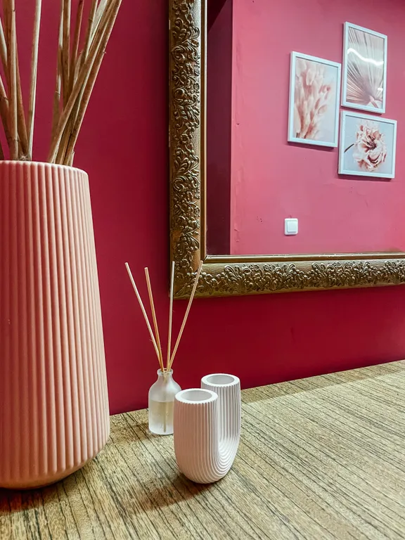 Однокомнатная квартира в тихом районе