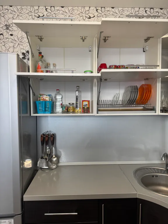 Квартира Вау! Уютная квартира возле моря — Сириус