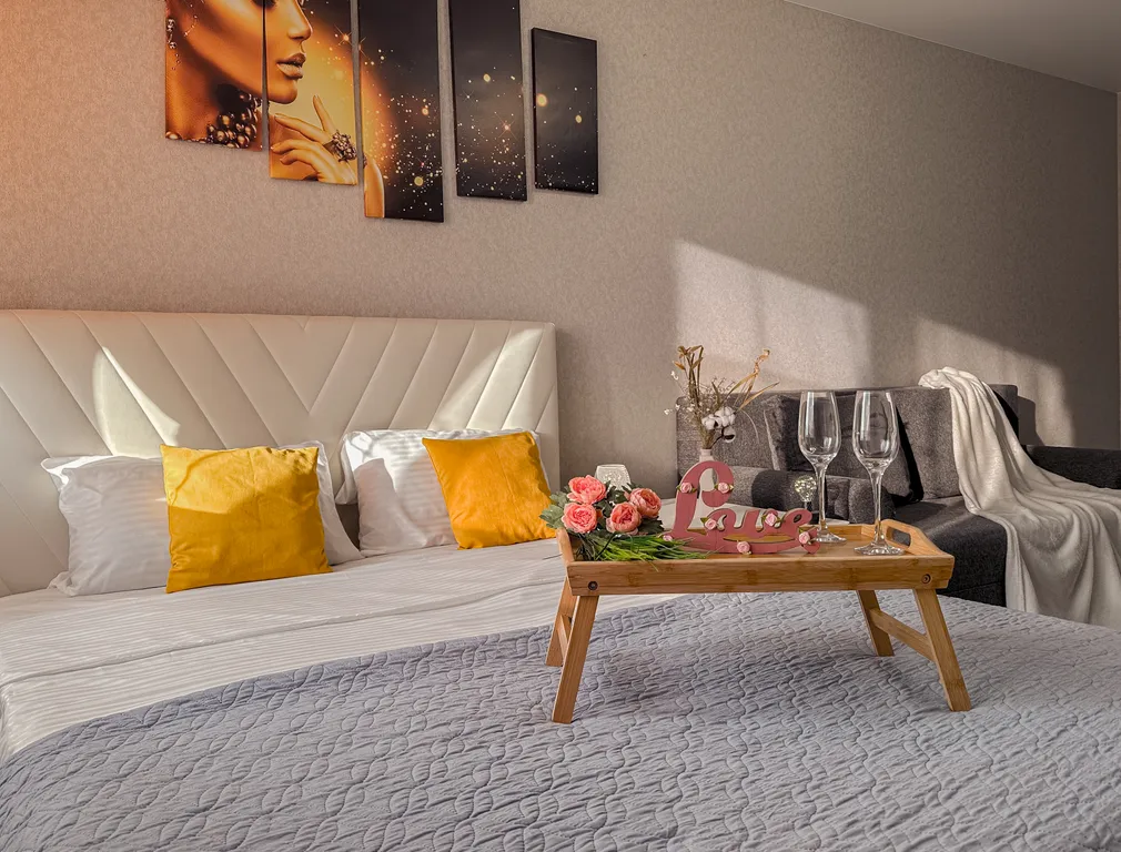 Солнечный рай