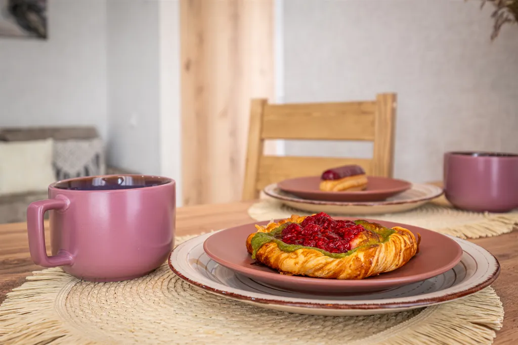 Уютное гнездышко в концептуальном районе