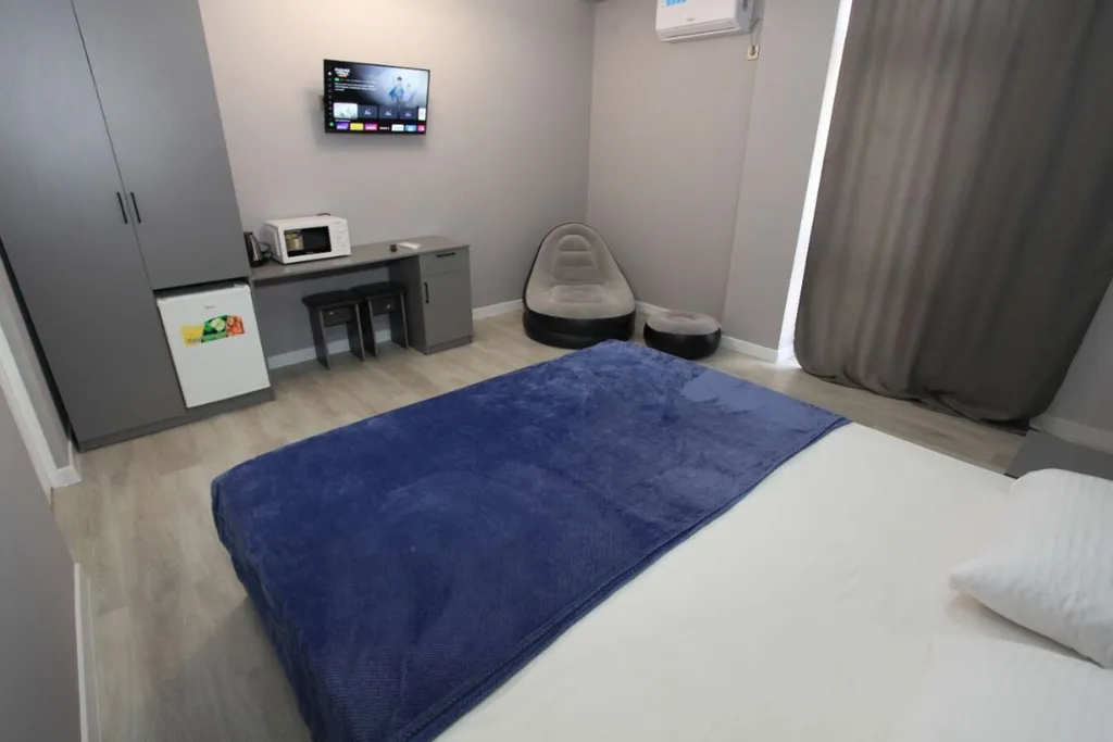 Квартира Комната — Сухум