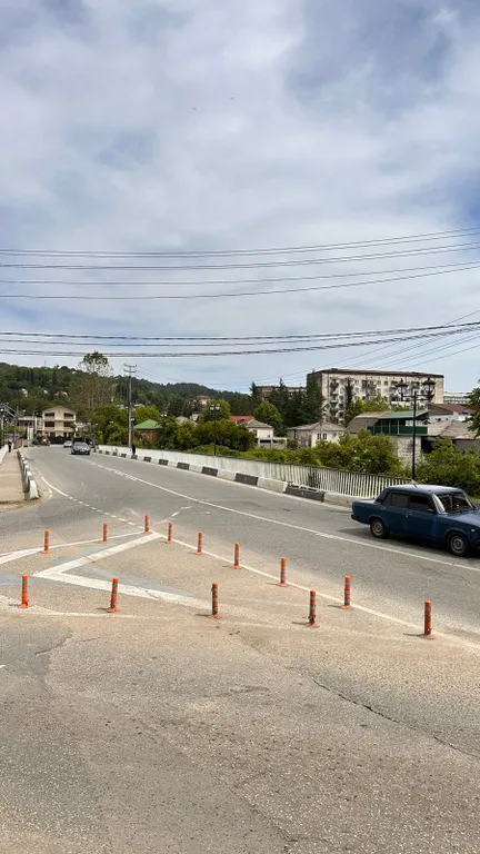 Гостевой домик Чайка