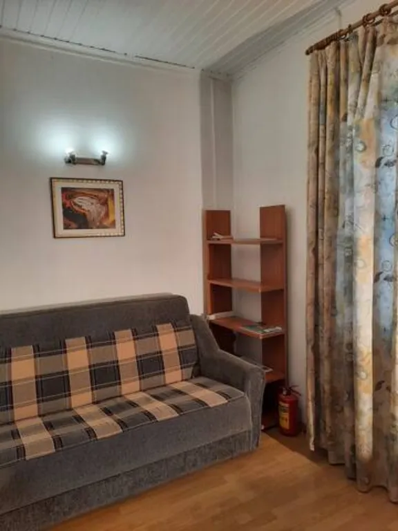 Коттедж Уютный пяти-спальный коттедж — Борзые