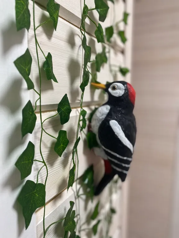 Уютный домик с сауной возле реки Ока