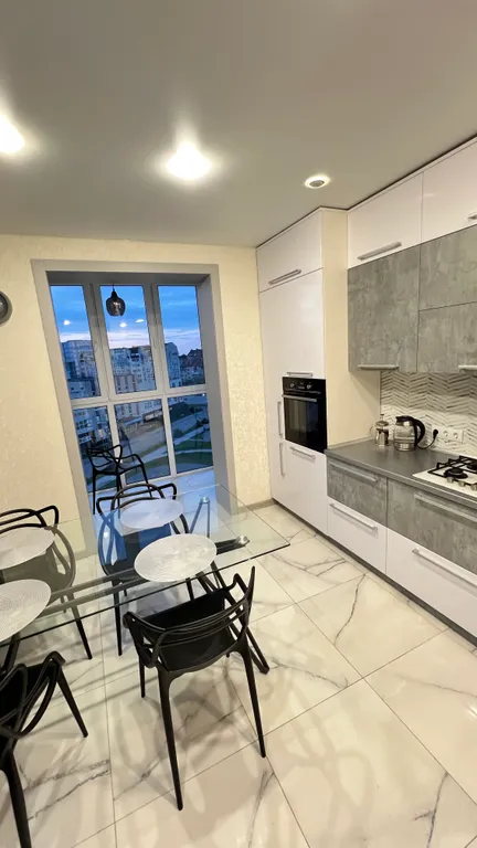 Уютная квартира с фотоссесией в подарок