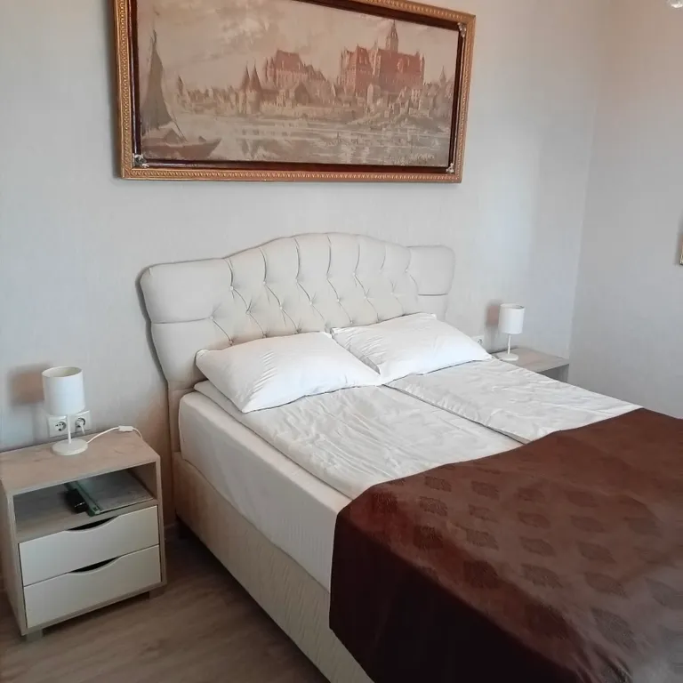 Квартира 2-комнатная Квартира — Гагра