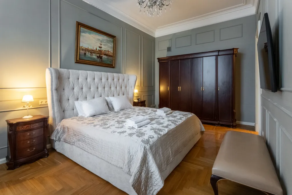 Stay2Day Neva Английская набережная