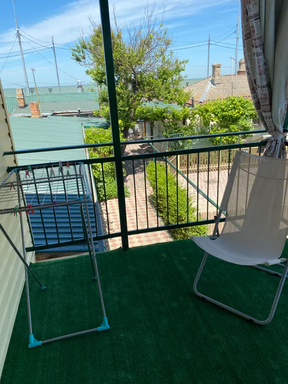 Аппартаменты на набережной