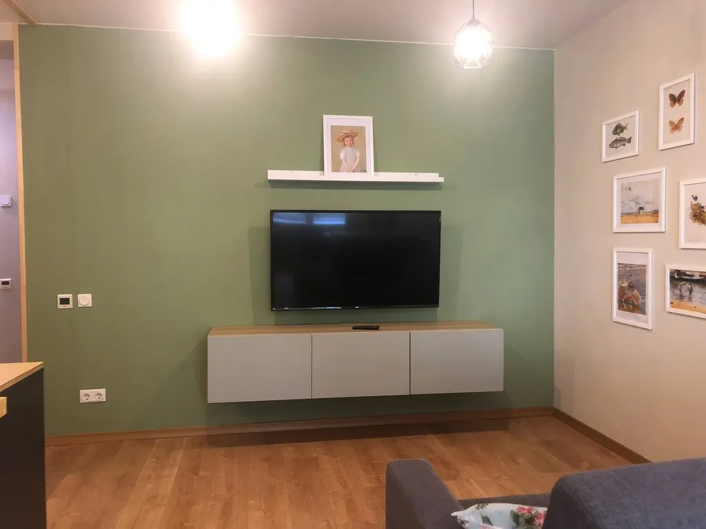 Квартира Квартира в центре — Екатеринбург