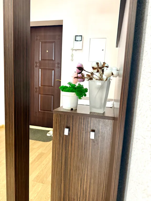 Шикарная квартира с водой в Новострое Панфилова Больница Вишневского