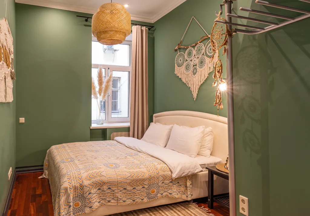 Квартира Уютная квартира в историческом центре — Москва