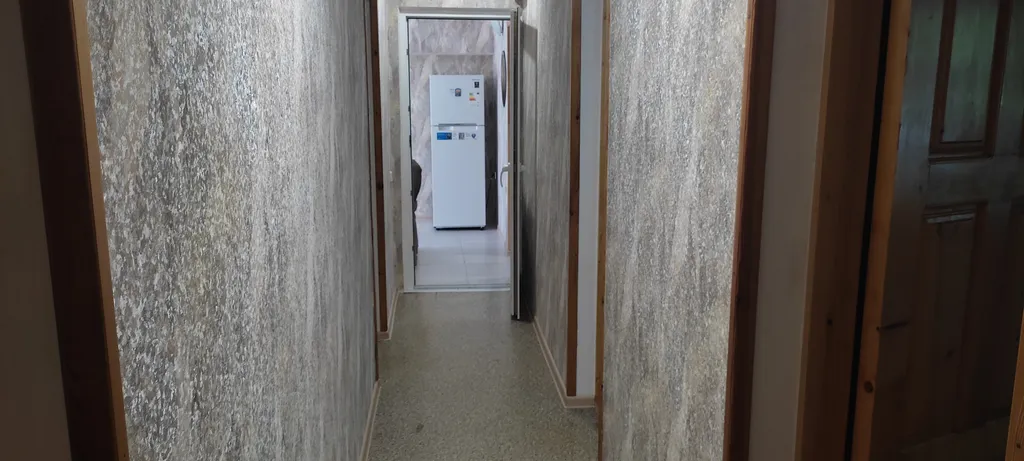 4-комнатная Квартира