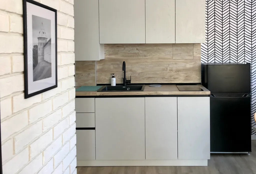 Солнечная квартира