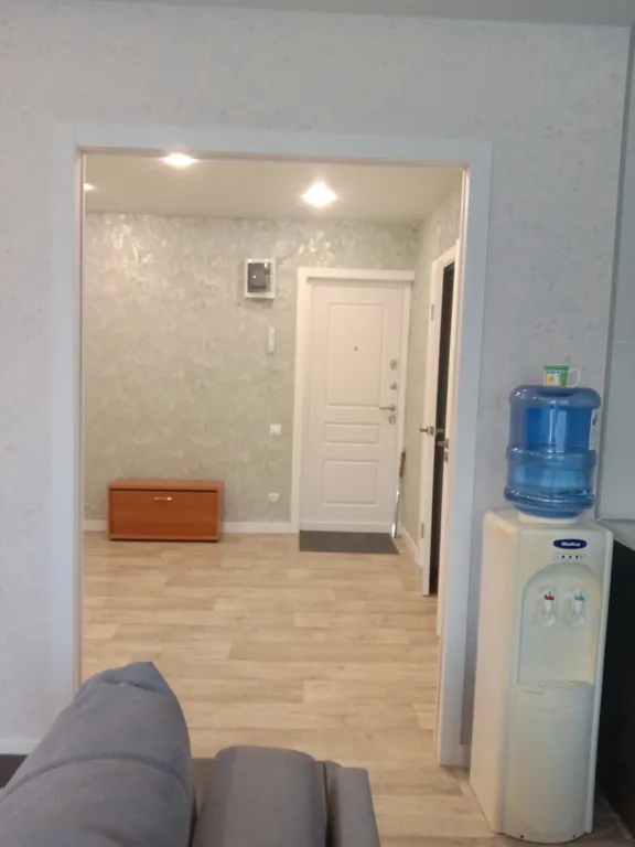 Квартира Уютная квартира рядом с Мамаевым курганом — Волгоград