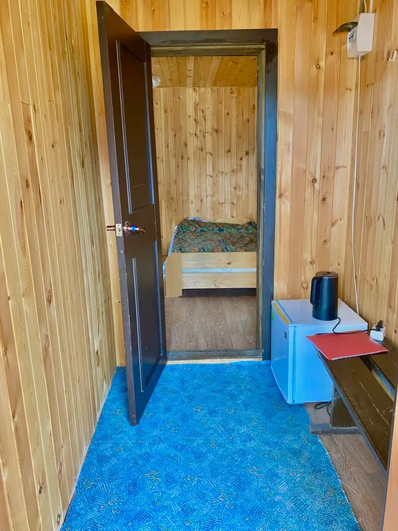 Дом кукуруза