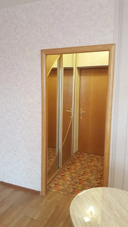 В районе областной больницы, клиники микрохирургии глаза Мицар