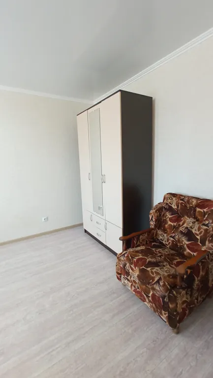 Квартира Квартира в новом жилом комплексе — Анапа