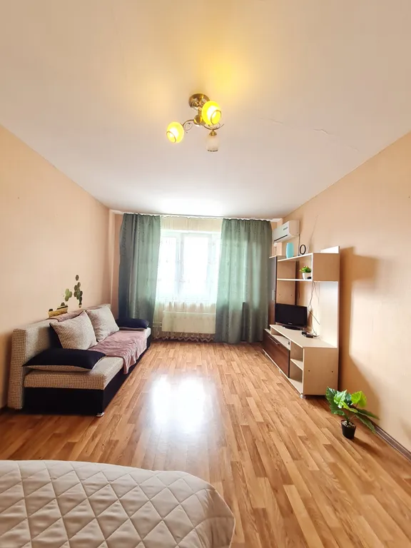 Апартаменты на юге