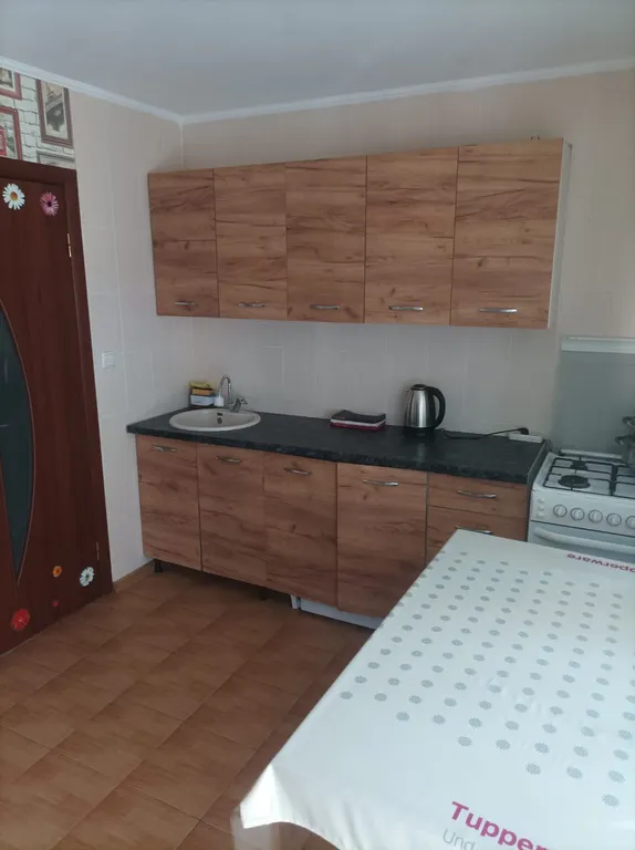 Коттедж Коттедж Уютный дворик — Евпатория