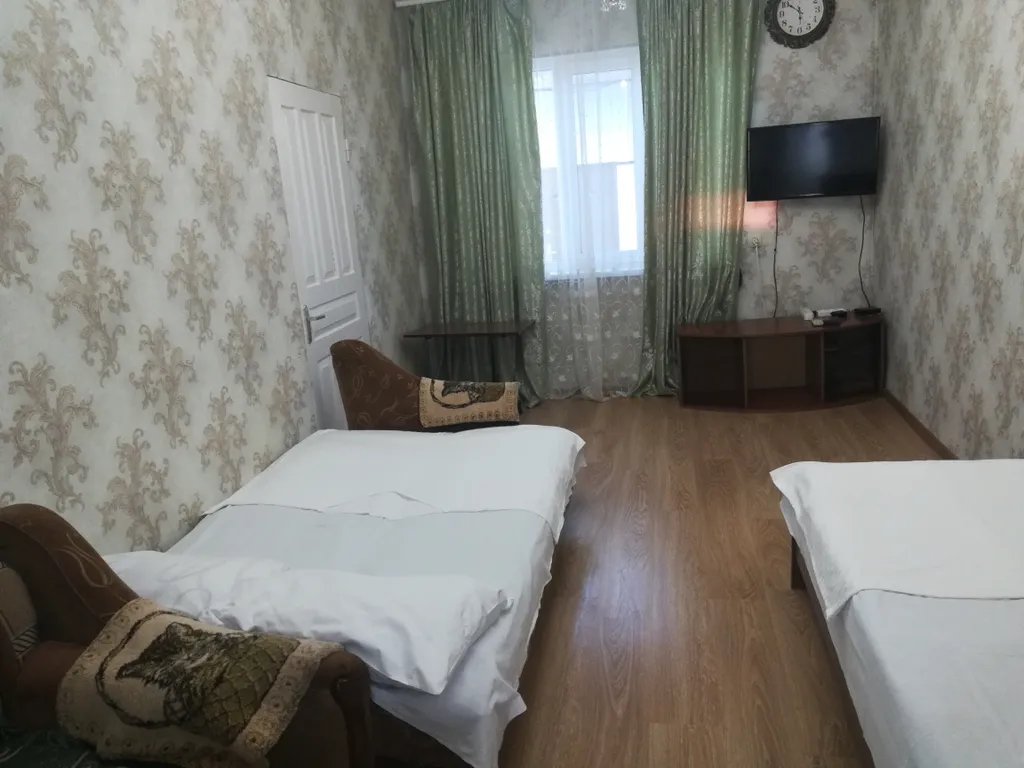 Уютный дом под ключ