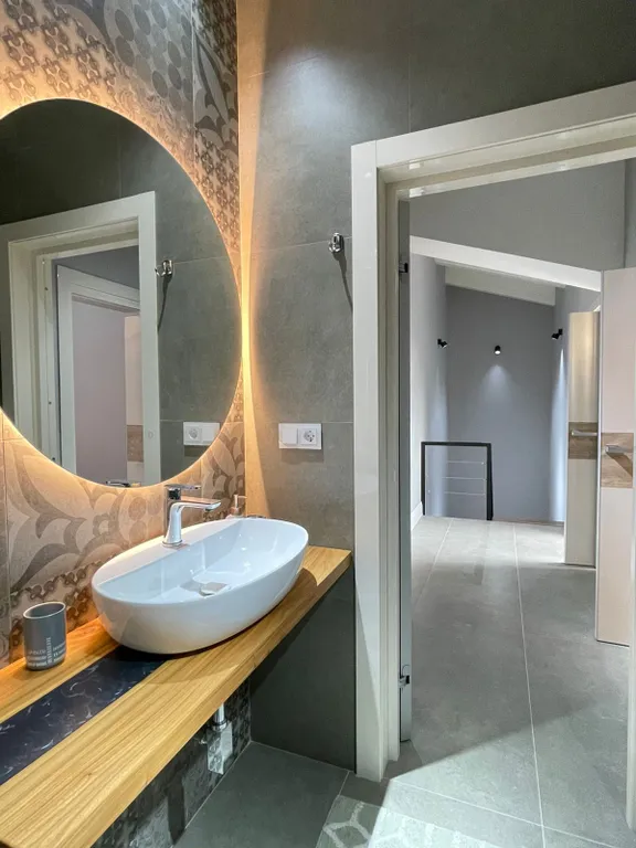 Апартаменты