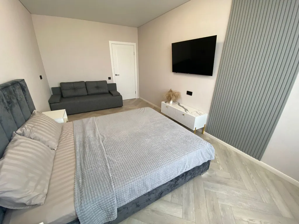 Квартира в доме премиум класса