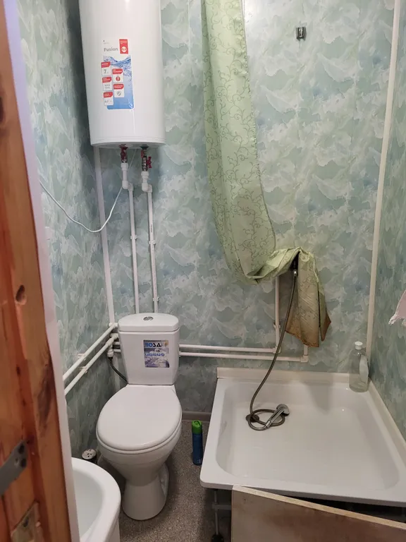 4-комнатный Дом