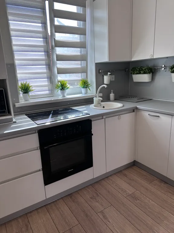 Семейный таунхаус на озере Банное