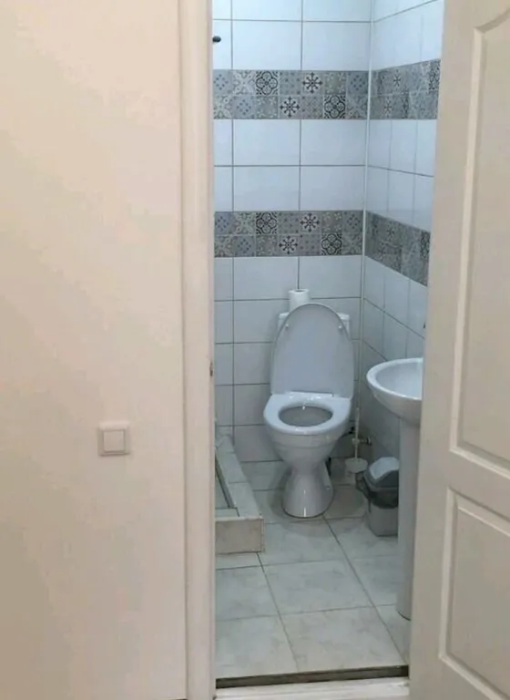 Двухместный номер с 1 кроватью стандарт