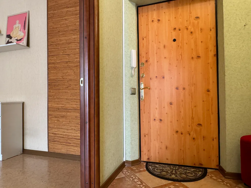 Уютная квартира в центре