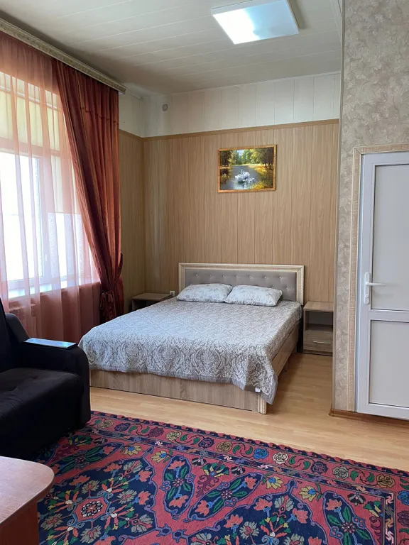 Квартира Трехместная комната со всеми условиями — Дербент