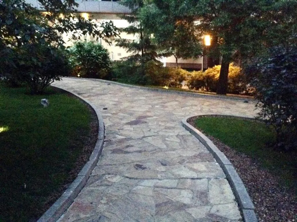 Президентский люкс 5* в центре города