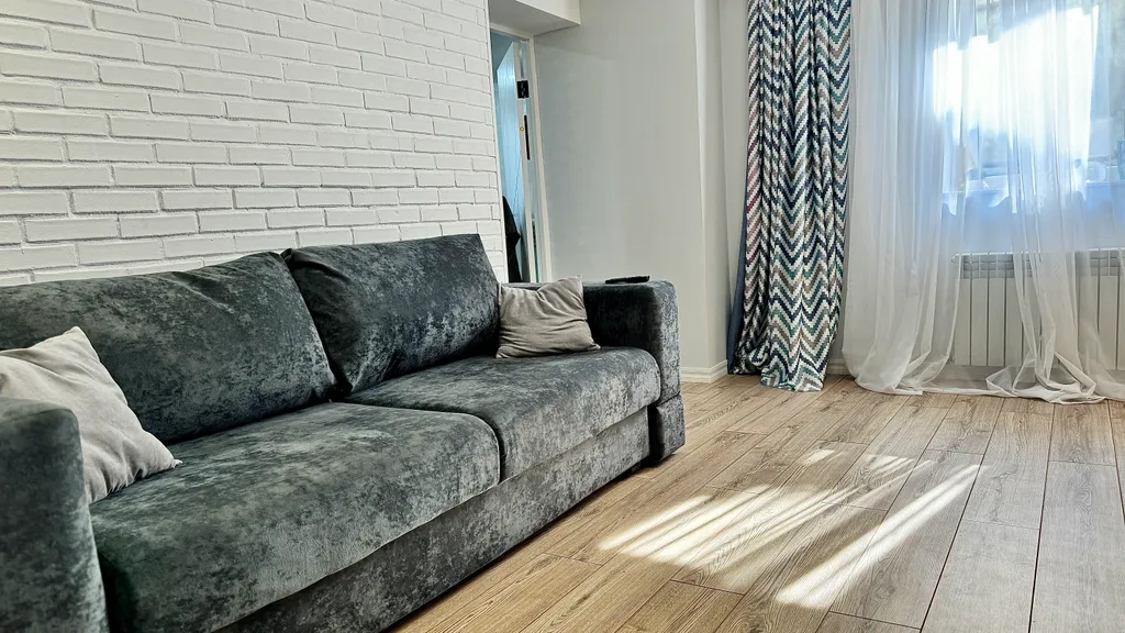 Коттедж Уютный домик — Кисловодск