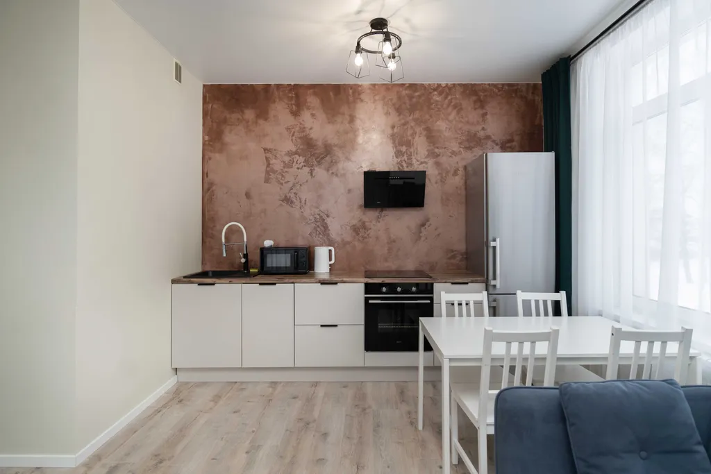 Комфортная квартира для Вас